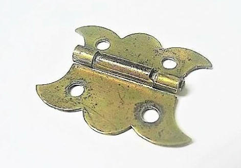 for Carrying Case Vintage 1933-34 SINGER Featherweight 221 Brass Hinge 